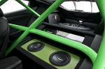 Hyundai Veloster by ARK Performance 2011 года